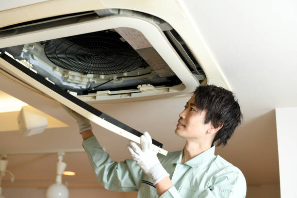 Best Air Duct Cleaning Near Me  in Lionville, PA